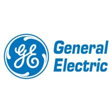 General Electric Company (GE) Solar Inverter Manufacturer Logo